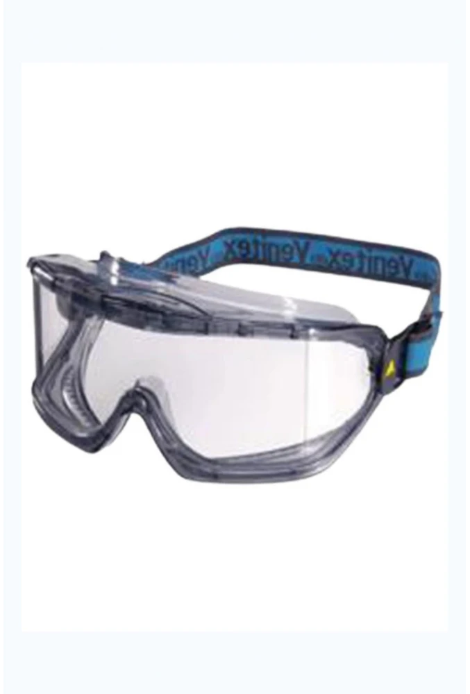 Glasses: Delta Plus Galeras Polycarbonate STD