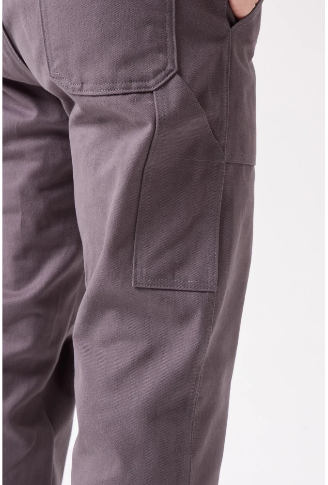 Galanthus Kışlık İş Pantolonu - Soğuk Havalara Dayanıklı ve Konforlu