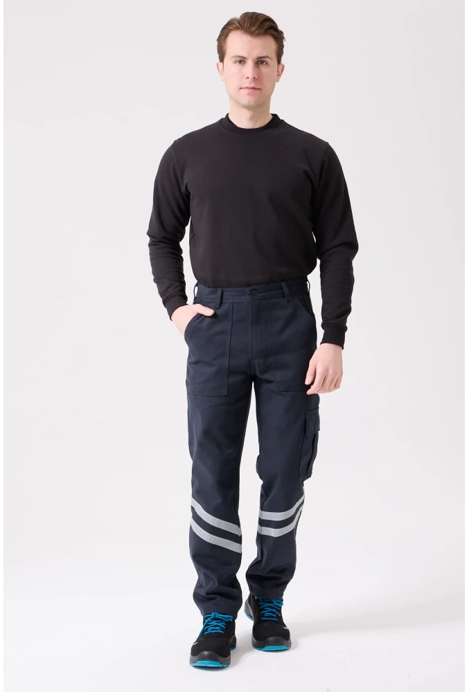 Royal Kışlık Pantolon – Dayanıklı ve Konforlu İş Pantolonu