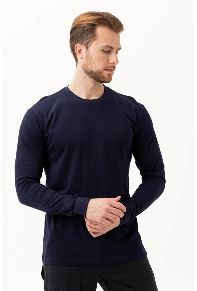 Padus Basic T-Shirt - Şıklığın ve Konforun Buluşma Noktası