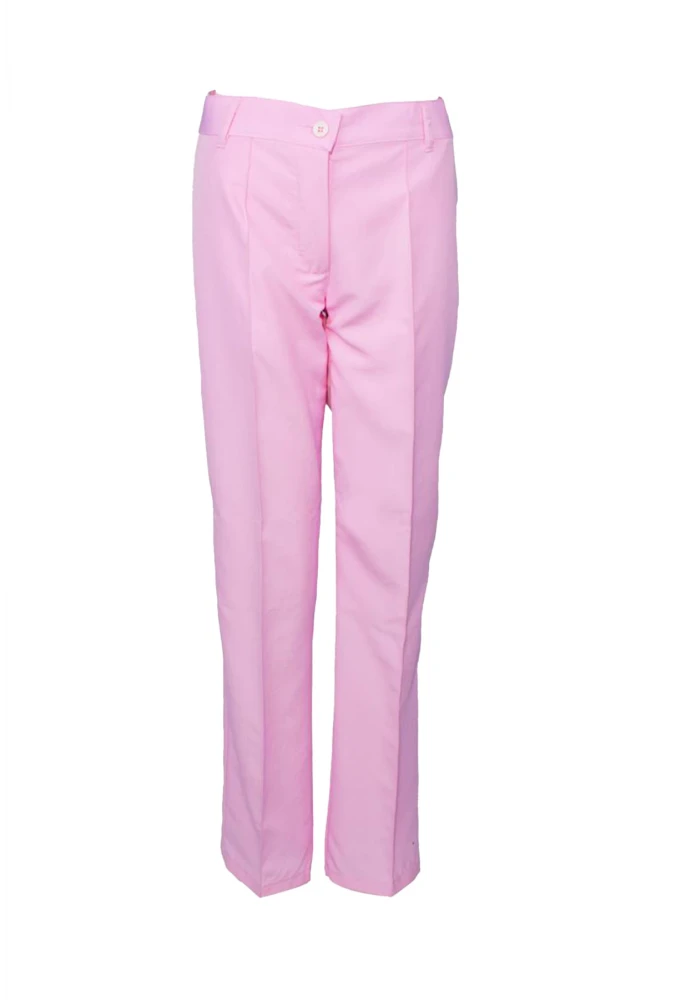 Betulus Kadın Pantolon - Rahat Kesim, Nefes Alabilir, Şık ve Günlük Kullanıma Uygun