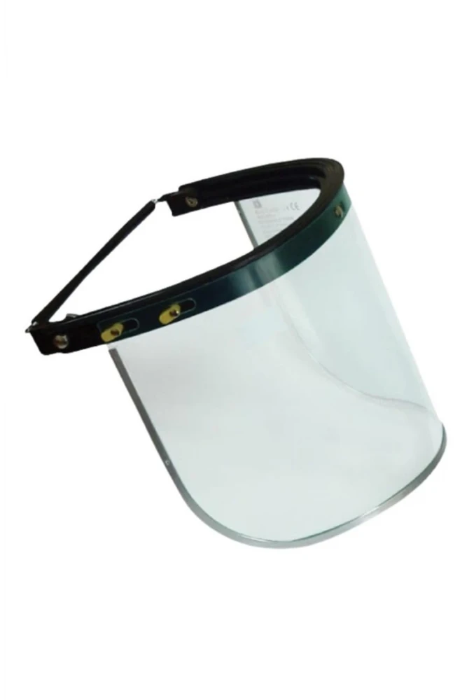 Essafe GE 1255 Barete Takılan Siperlik (20cm x 40cm)