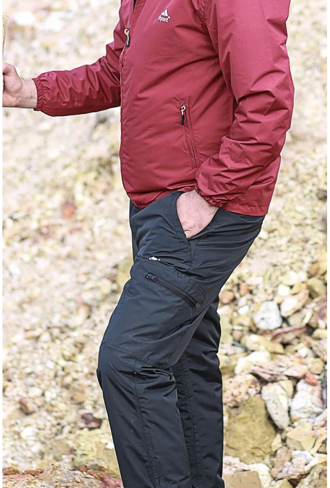 Fiyort FY 78 Kodiak Su Geçirmez Pantolon