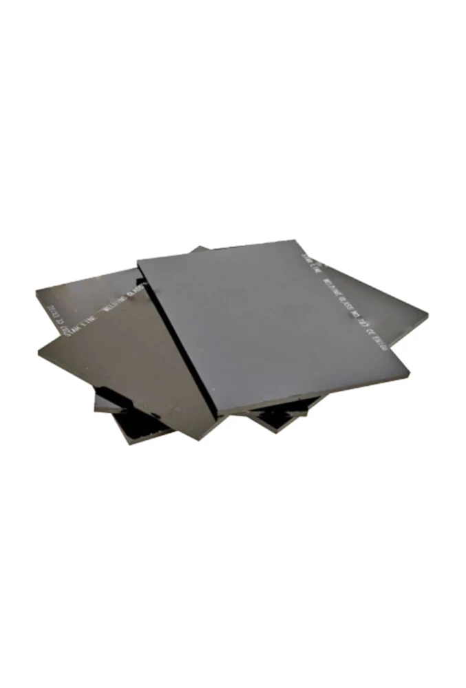 Starline Kaynak Maske Camı