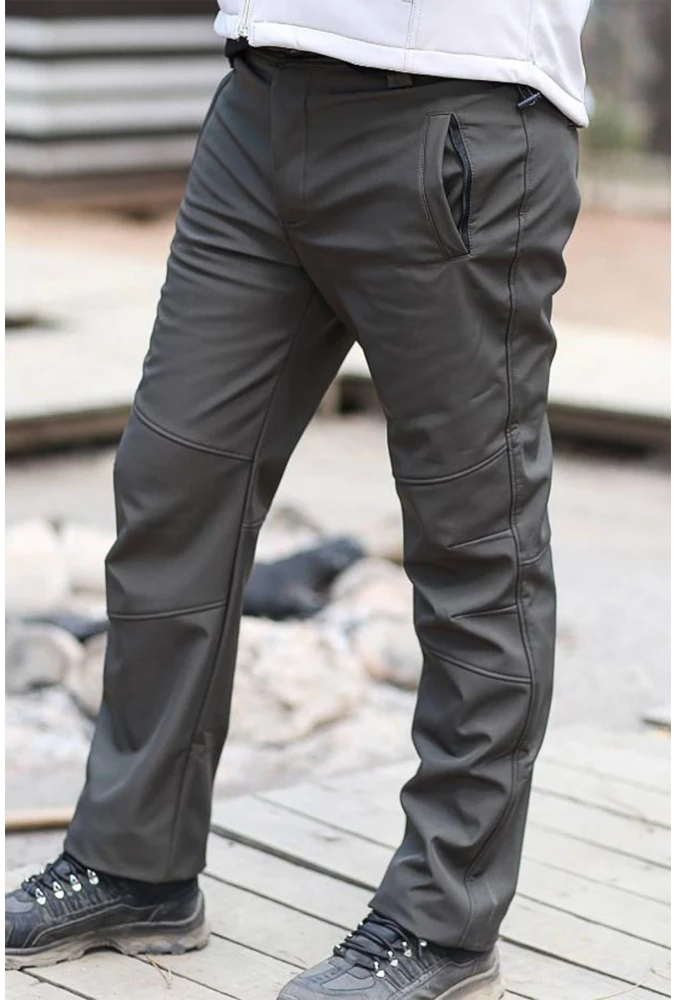 Fiyort FY 93 Seword Softshell Pantolon