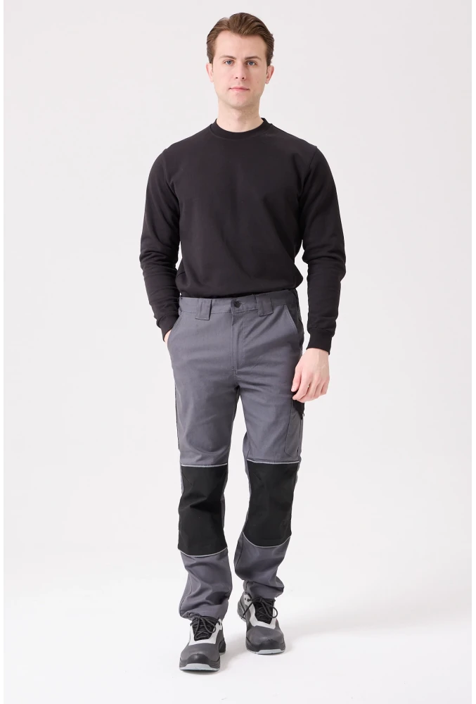 Drecana Pantolon - Dayanıklı, Esnek ve Fonksiyonel İş ve Outdoor Pantolon