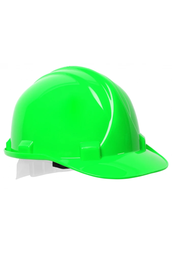 Casque : Casque de sécurité sans mentonnière (Ts En 397) GE 1536 VERT