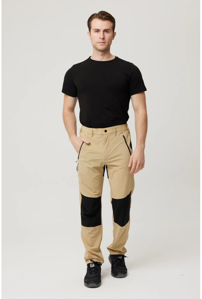 Toros Outdoor Pantolon - Esnek, Dayanıklı ve Nefes Alabilir