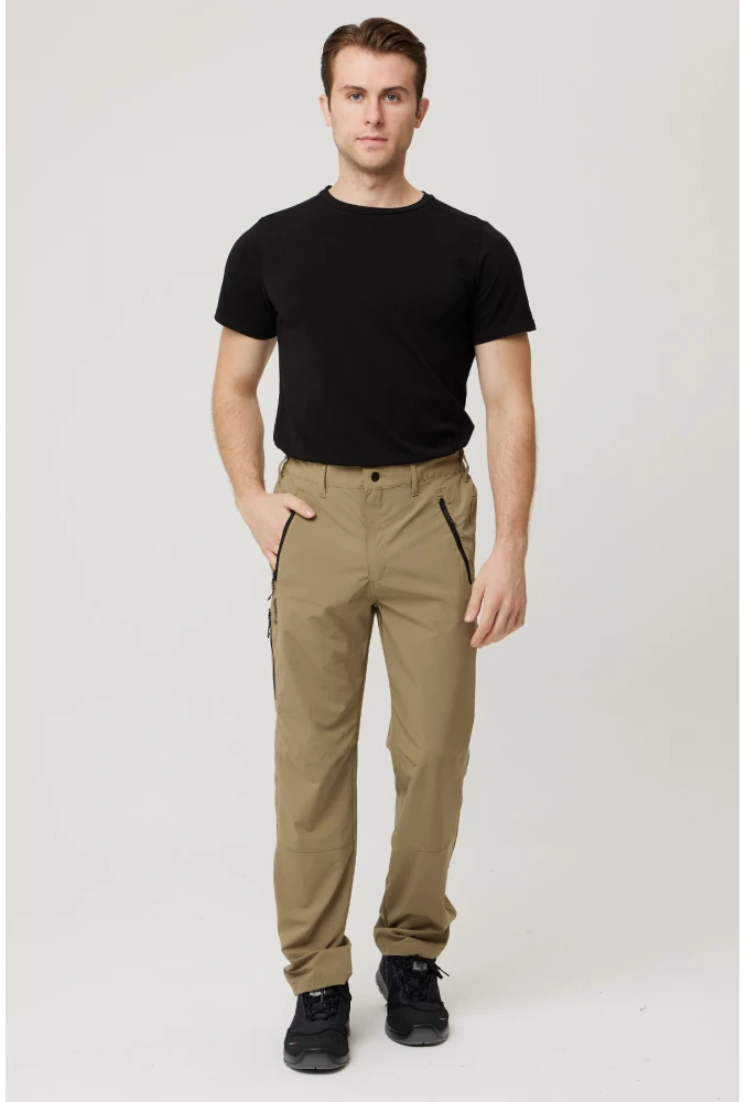 Ilgaz Outdoor Pantolon - Esnek, Dayanıklı ve Nefes Alabilir