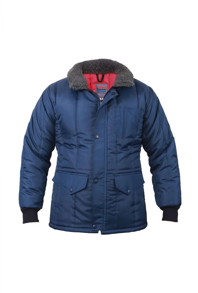 SHD Soğuk Hava Montu Termal Astar İş ve Genel Kullanım İçin Dayanıklı ve Konforlu