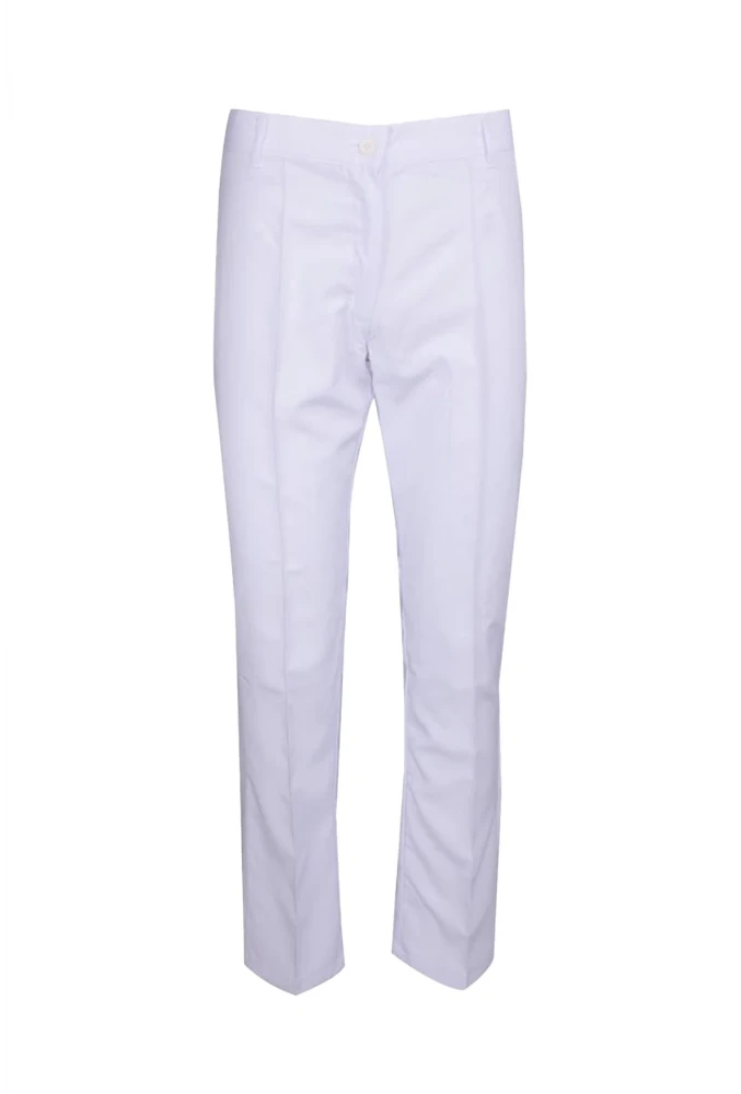 Betulus Kadın Pantolon - Rahat Kesim, Nefes Alabilir, Şık ve Günlük Kullanıma Uygun