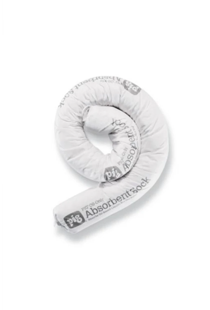 NEWPIG SKM 210 Yağ Emici Sosis – UV Dayanıklı, Endüstriyel Çözüm