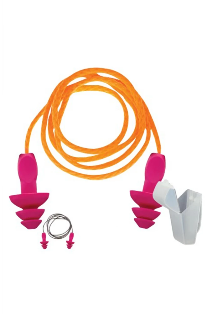 Kulak Tıkacı:Starline 1453-T Kutulu Çam Tipi STD