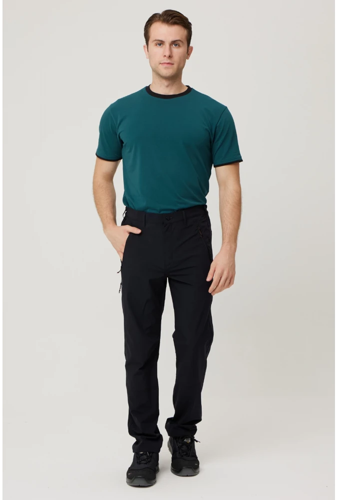 Ilgaz Outdoor Pantolon - Esnek, Dayanıklı ve Nefes Alabilir