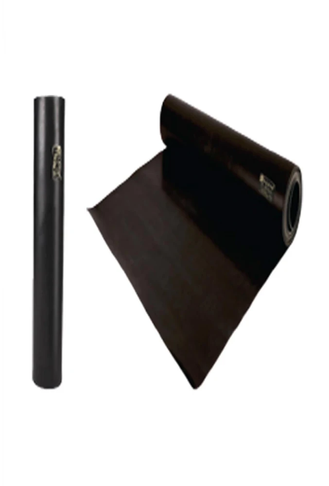 1x2 mt İzole Halı 1KV – Elektrik İzolasyon Halısı, Kaymaz Yüzeyli, Yüksek Gerilim Koruyucu