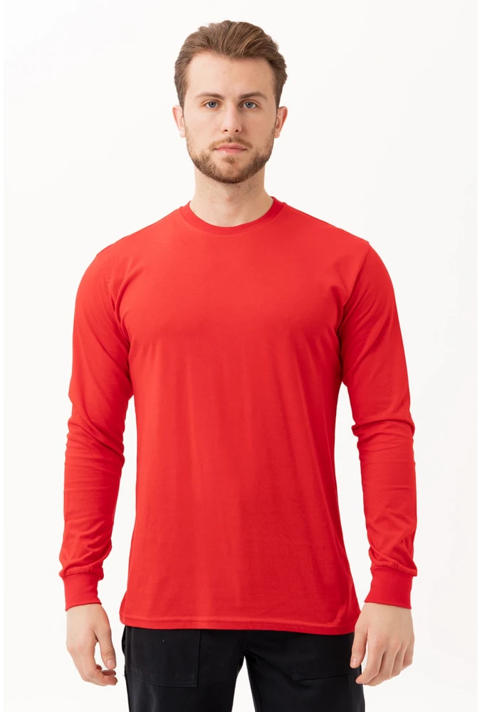 Padus Basic T-Shirt - Şıklığın ve Konforun Buluşma Noktası