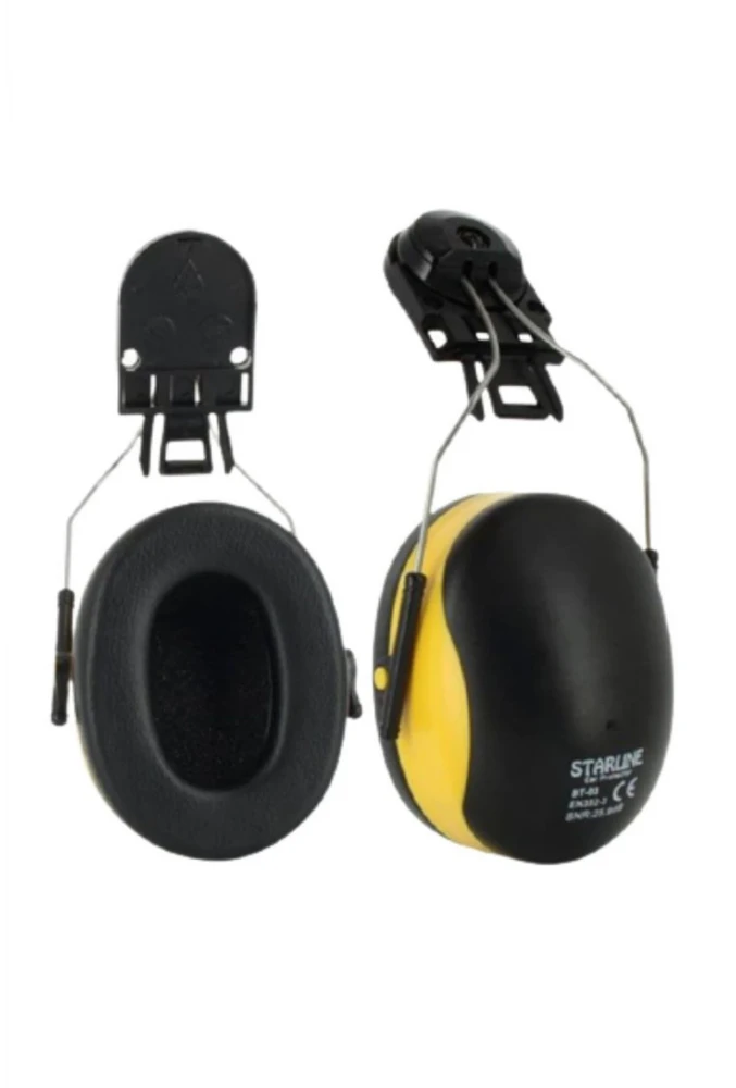 Kulaklık : Starline BT-03 Barete Takılabilir STD