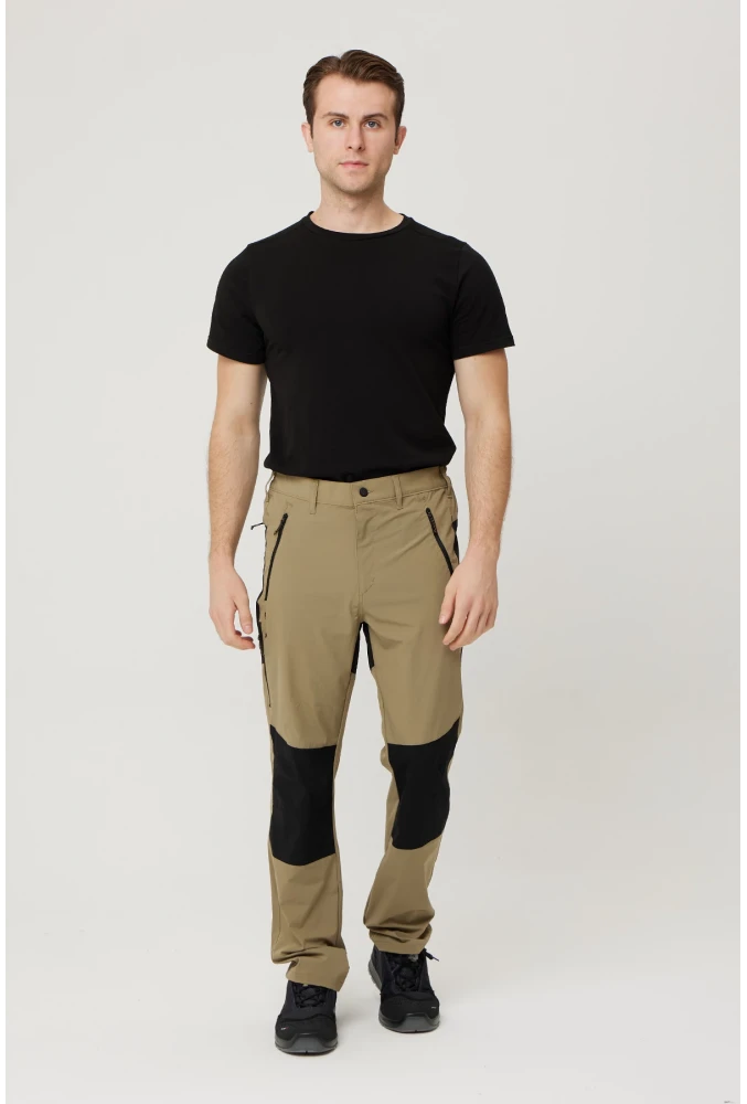 Toros Outdoor Pantolon - Esnek, Dayanıklı ve Nefes Alabilir