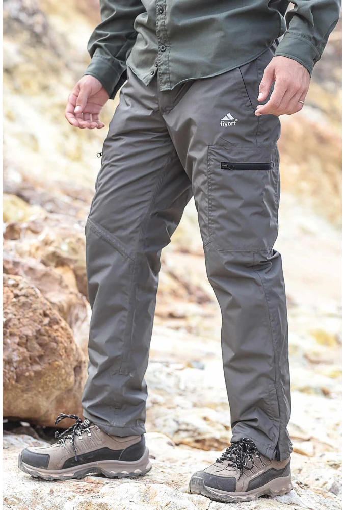 Fiyort FY 78 Kodiak Su Geçirmez Pantolon