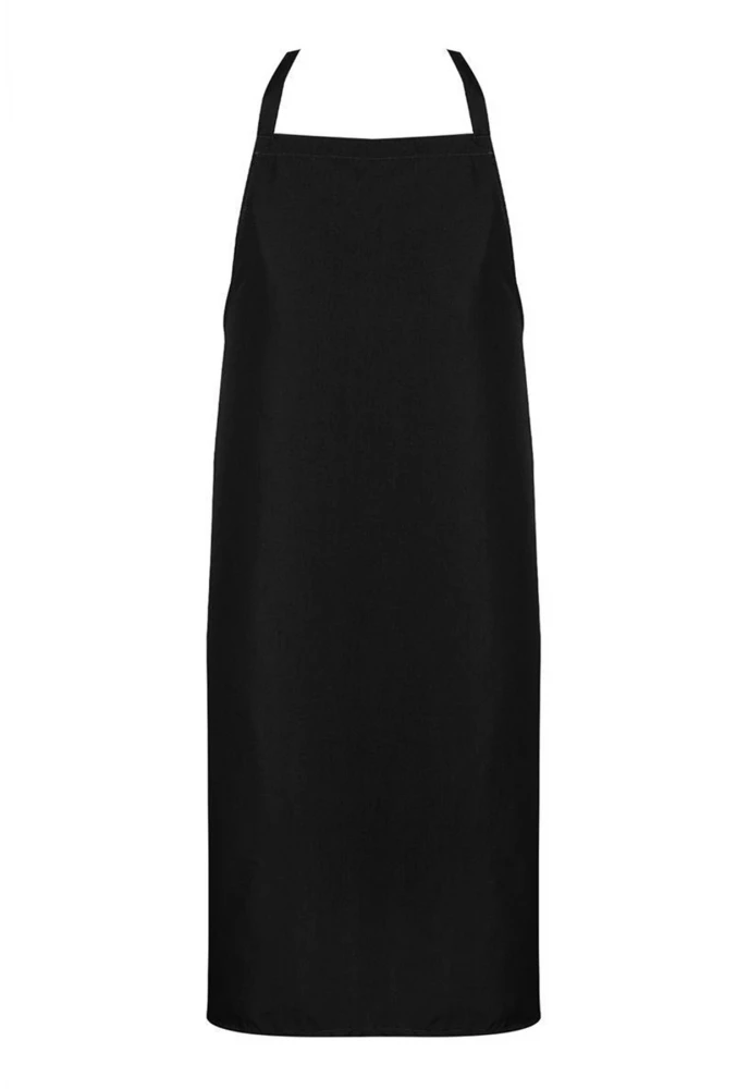 Olea Butcher Apron with Straps Durable Kitchen and Chef Apron