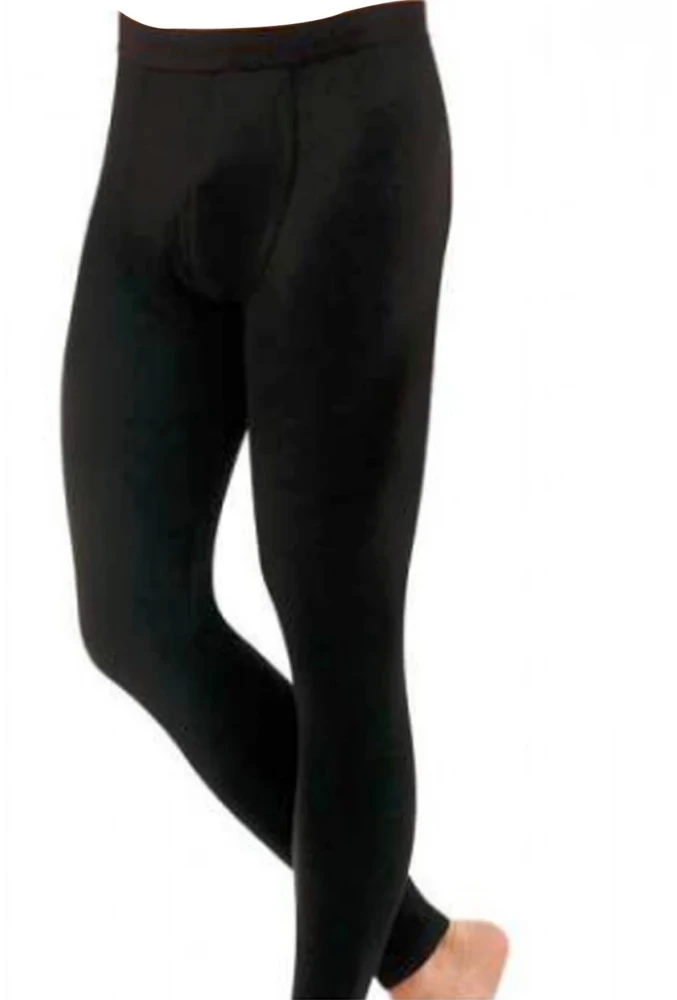 Termal İçlik Tayt Isı Yalıtımlı ve Nefes Alabilen Kışlık İçlik