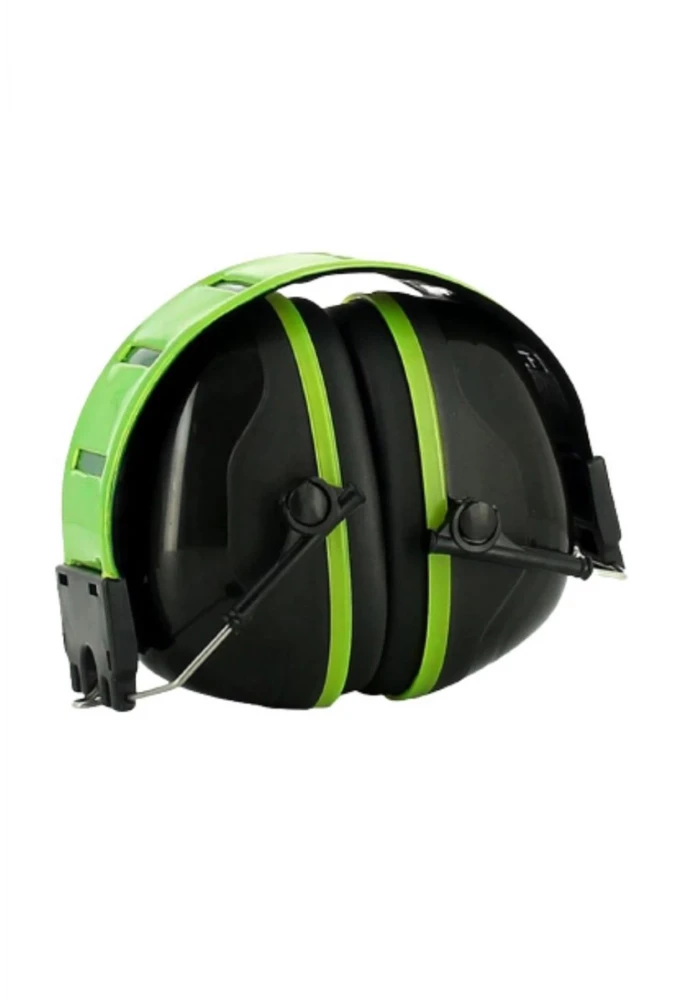 Starline MK-08Y Manşonlu Kulaklık Gürültü Önleyici Standart Tip