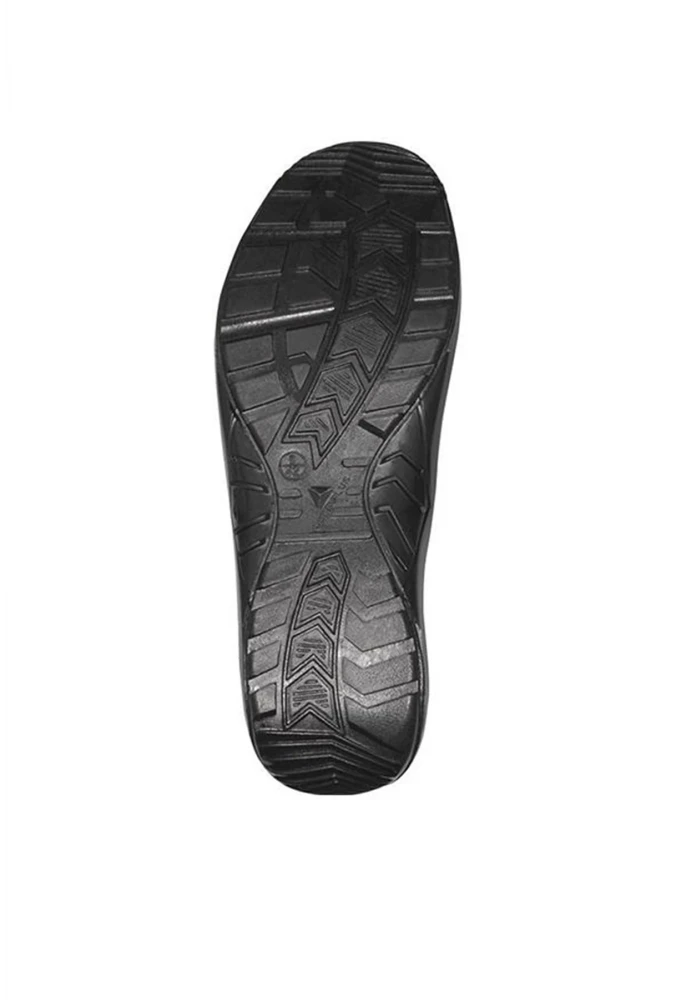 İş Ayakkabısı: DELTA PLUS MIAMI S1P SRC SİYAH