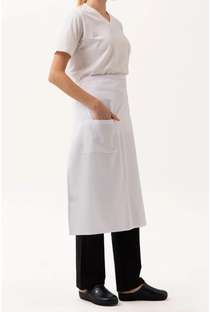 Olea Belden Önlük - Dayanıklı, Profesyonel Kullanım İçin