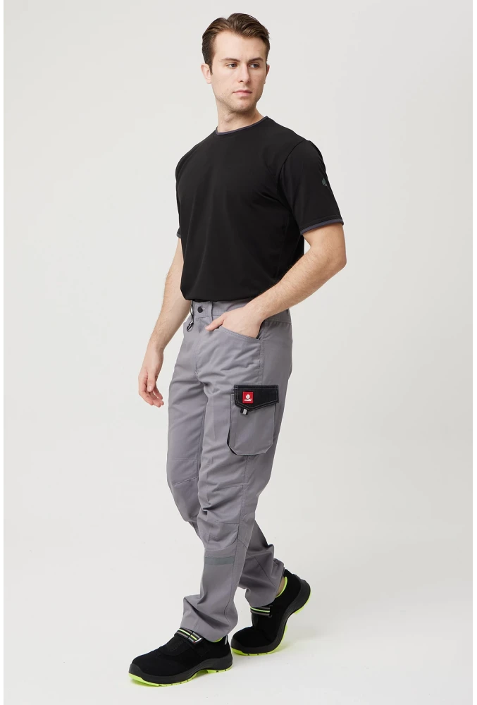 Alkanna Trousers - Fonksiyonel ve Dayanıklı İş Pantolonu