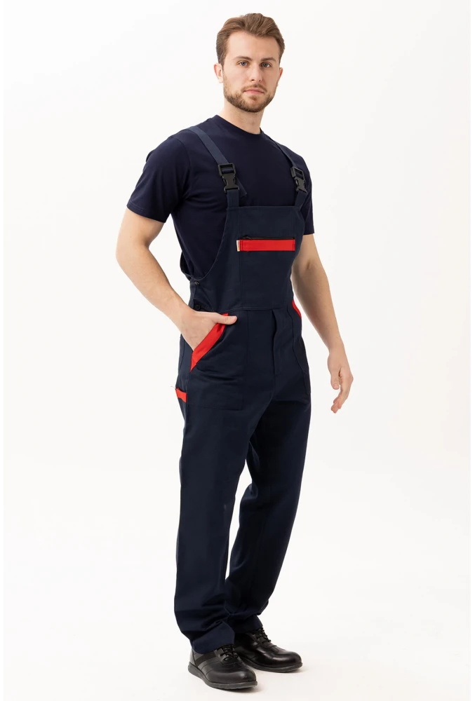 Nandina Bahçıvan Tulum – Konforlu ve Şık İş Kıyafeti