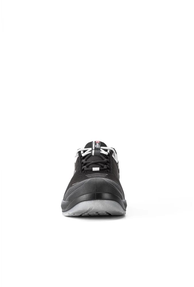 Sixton Forza Dielectric 43452-09L SB Siyah İş Ayakkabısı Antistatik SRC PU Tabanlı