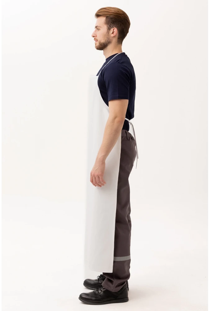 YUCCA MUTFAK ÖNLÜĞÜ BEYAZ