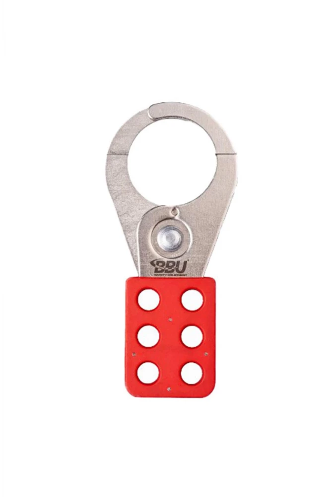 BBU SAFETİ SH040 Steel Lock Multiplier High Security and Durable Key Duplicator