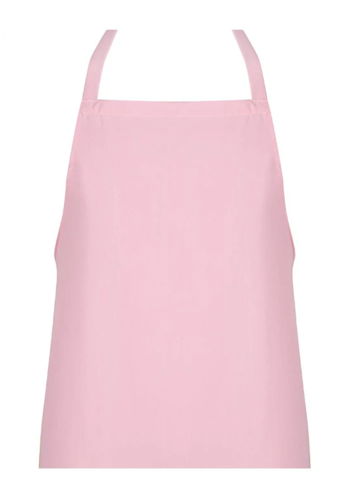 Olea Kasap Önlüğü Askılı Dayanıklı Mutfak ve Şef Önlüğü