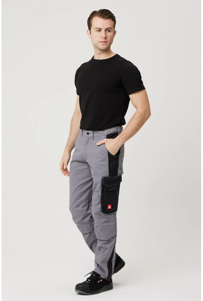 Allium Pantolon - Dayanıklı, Şık ve Konforlu İş ve Outdoor Pantolon