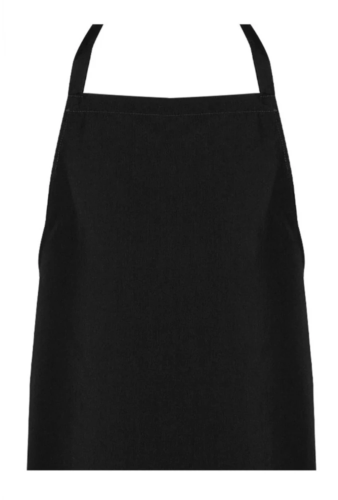 Olea Butcher Apron with Straps Durable Kitchen and Chef Apron