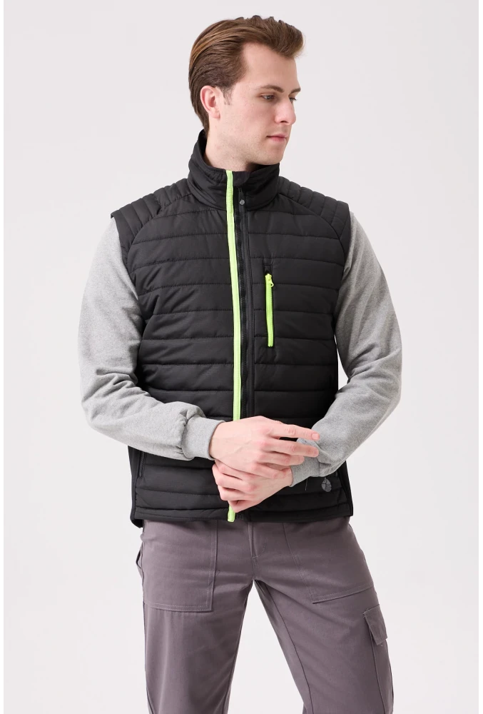 Nepeta Bomber Şişme Yelek - Hafif, Suya Dayanıklı