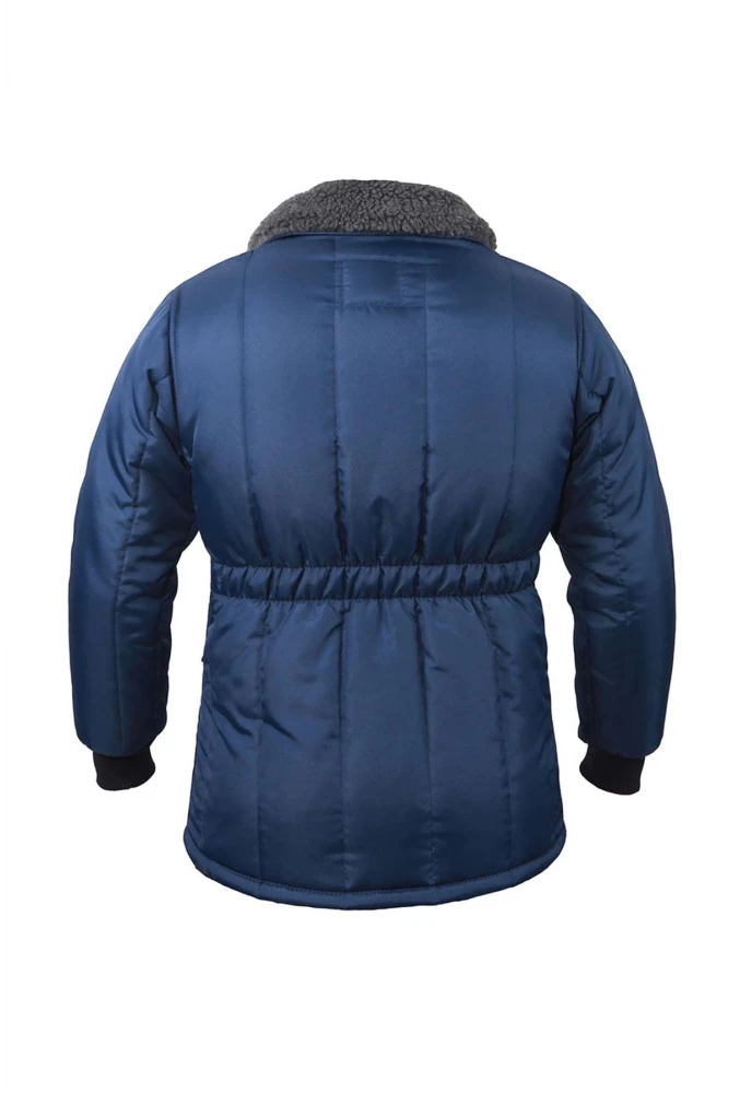 SHD Soğuk Hava Montu Termal Astar İş ve Genel Kullanım İçin Dayanıklı ve Konforlu