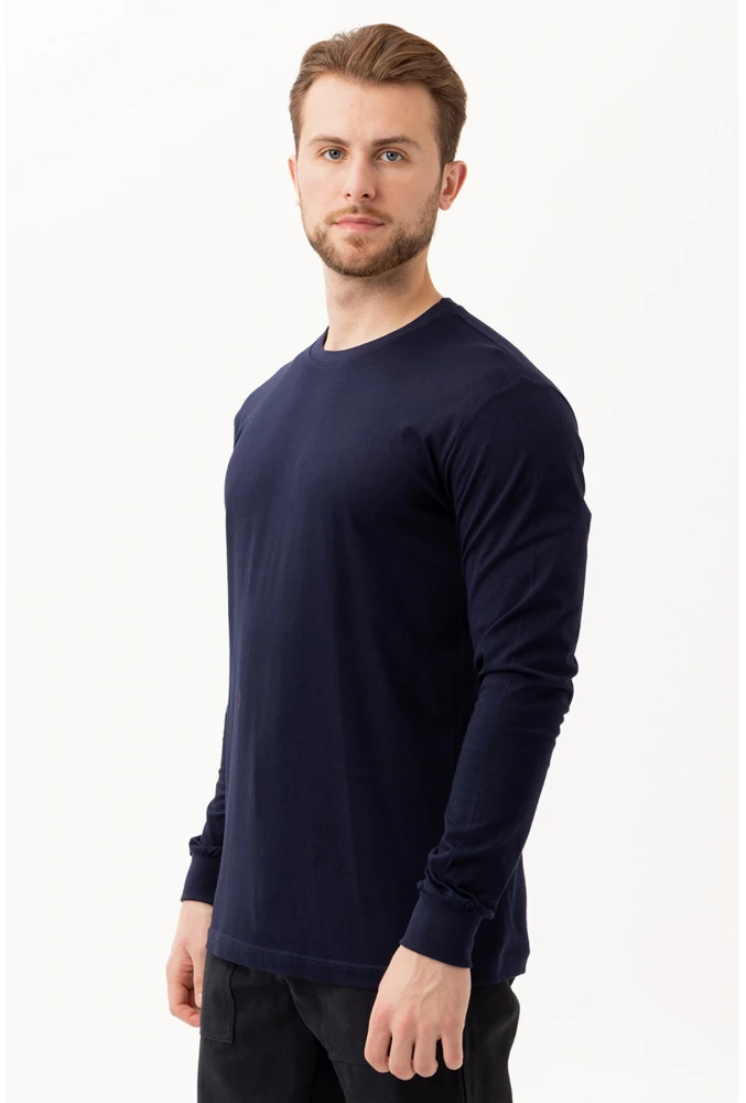 Padus Basic T-Shirt - Şıklığın ve Konforun Buluşma Noktası