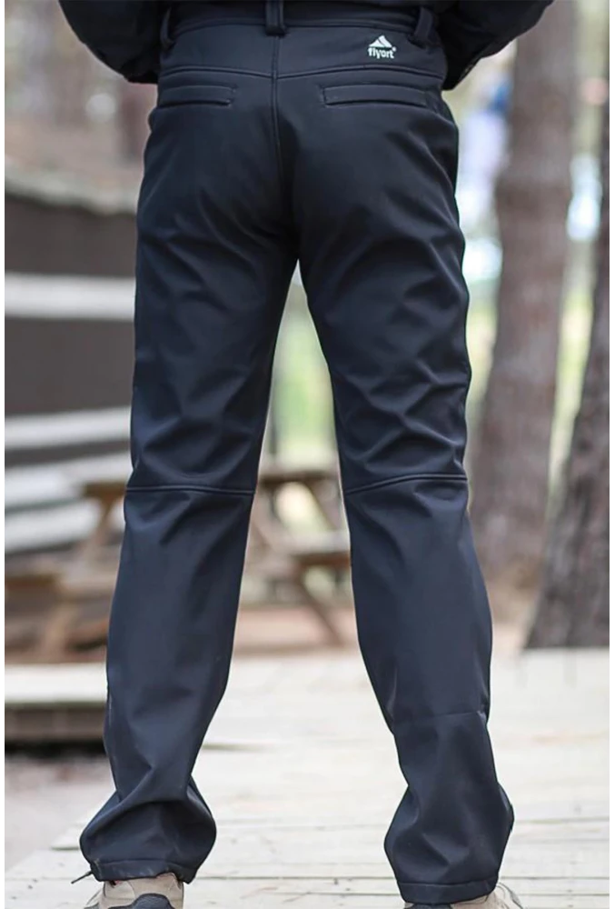 Fiyort FY 93 Seword Softshell Pantolon