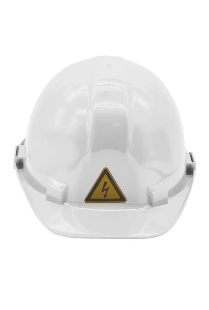 Casquette: Essafe Yerli Elektrikçi GE 1560 BEYAZ