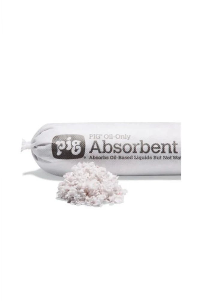 NEWPIG SKM 210 Yağ Emici Sosis – UV Dayanıklı, Endüstriyel Çözüm