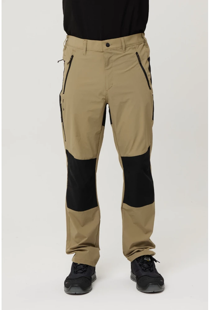 Toros Outdoor Pantolon - Esnek, Dayanıklı ve Nefes Alabilir