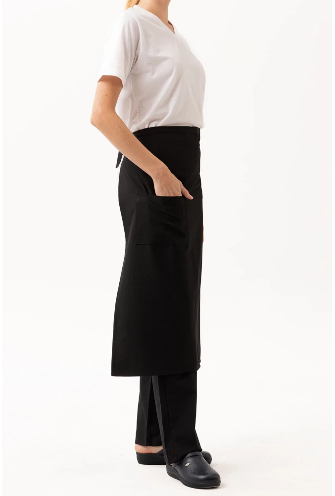 Olea Belden Önlük - Dayanıklı, Profesyonel Kullanım İçin