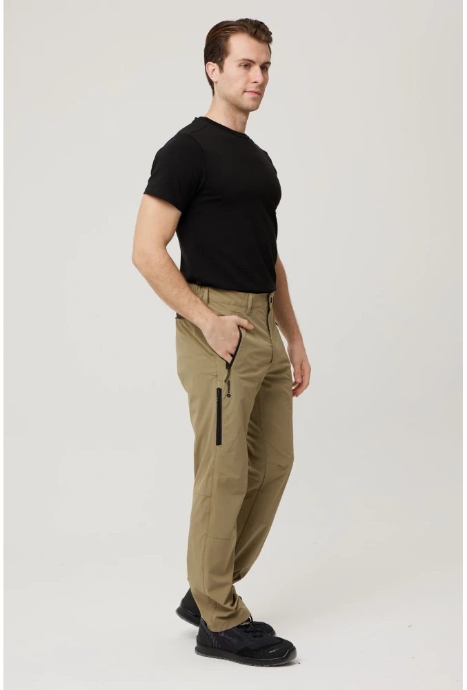 Ilgaz Outdoor Pantolon - Esnek, Dayanıklı ve Nefes Alabilir