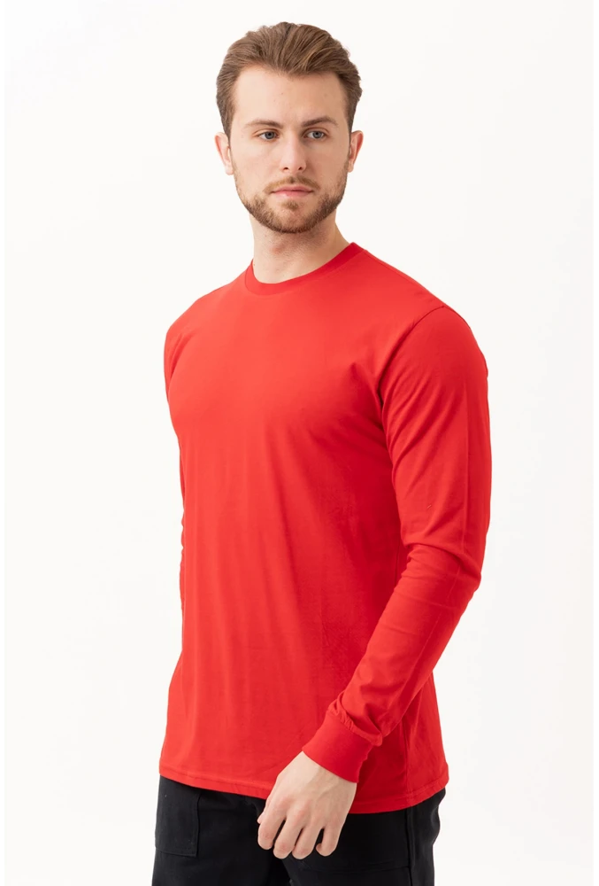 Padus Basic T-Shirt - Şıklığın ve Konforun Buluşma Noktası