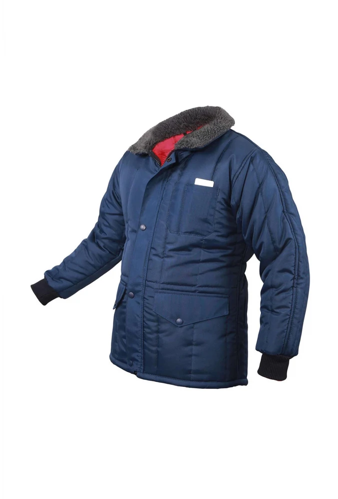 SHD Soğuk Hava Montu Termal Astar İş ve Genel Kullanım İçin Dayanıklı ve Konforlu