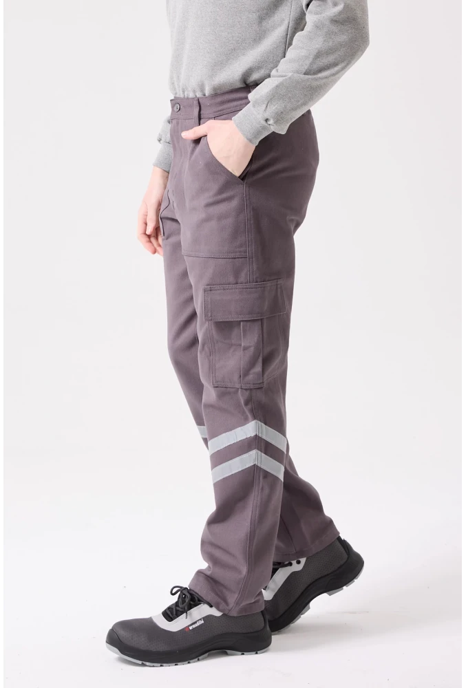 Royal Kışlık Pantolon – Dayanıklı ve Konforlu İş Pantolonu