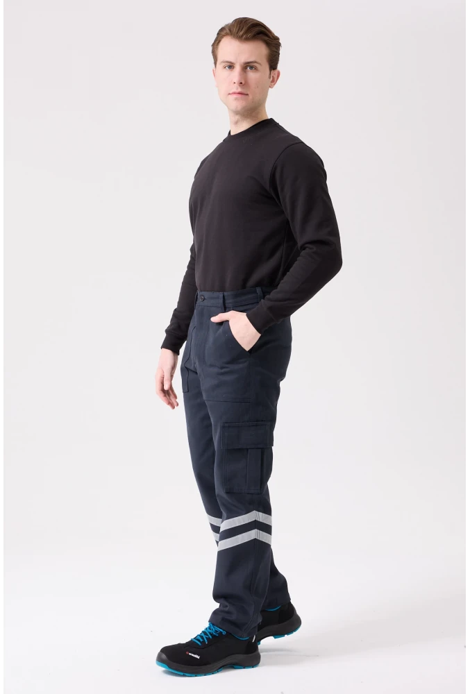 Royal Kışlık Pantolon – Dayanıklı ve Konforlu İş Pantolonu