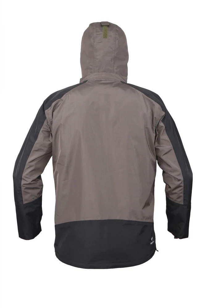 Fiyort FY 162 Sogne 3ü 1 Arada Su Geçirmez Mont Çıkarılabilir Polar Astarlı, Nefes Alabilen Outdoor Ceket